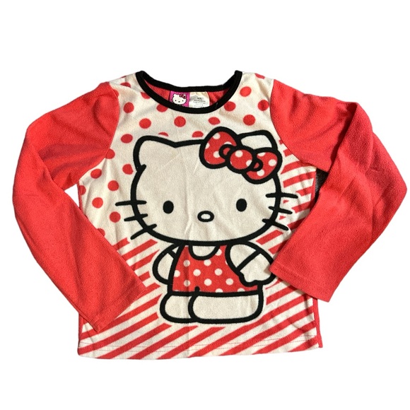 Hello Kitty PJS - Picture 3 of 3